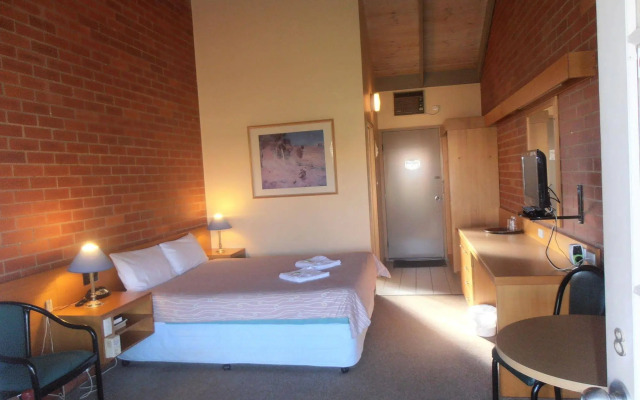 All Rivers Motor Inn