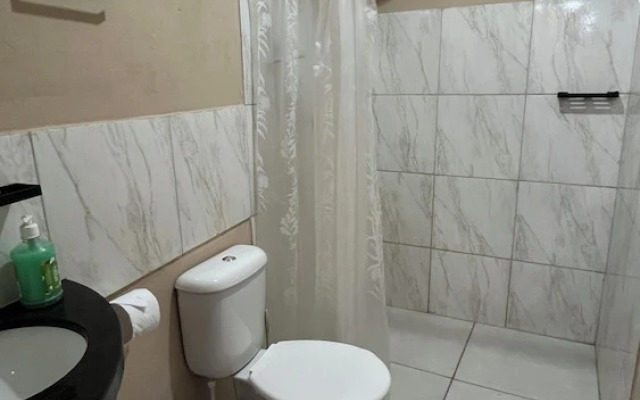 Aquarela Suítes Atins