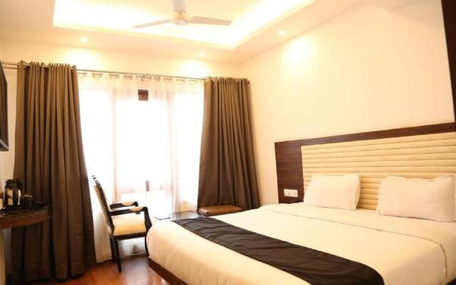 The Forest View Resort