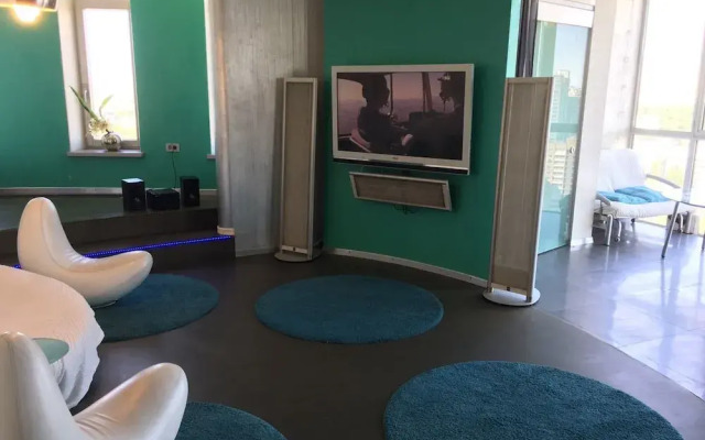 Dynasty Apartment 32 Floor