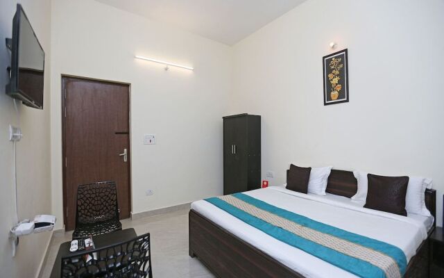 OYO 9600 Country Homestay