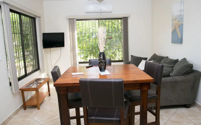 Las Brisas Resort And Villas
