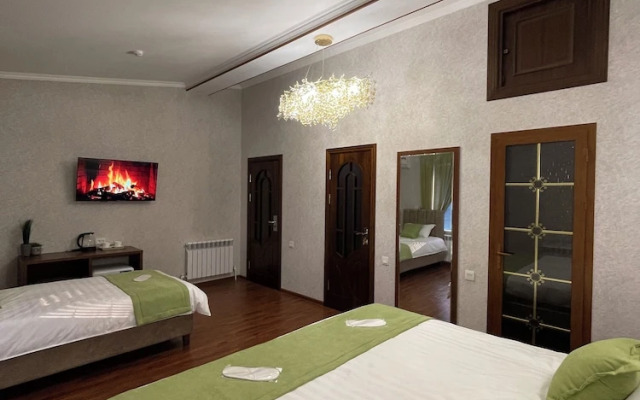 Vasiev's Guest House