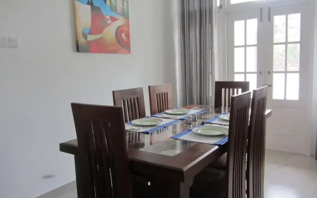 Twin Villa 22