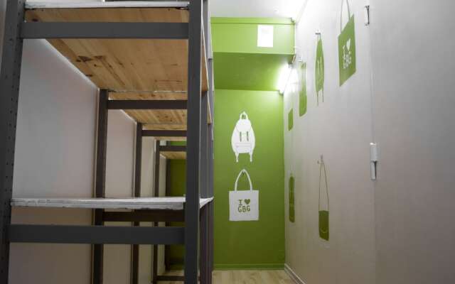 Slottsskogens Hostel