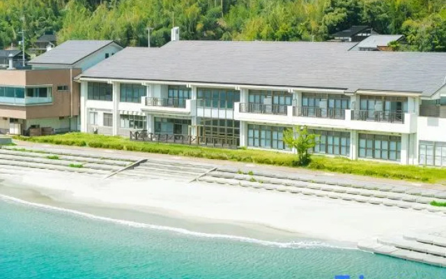 Sado Seaside Resort & Spa