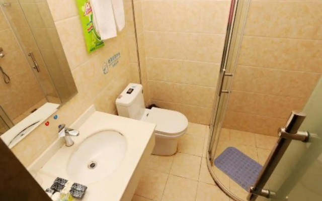 Xinran Hotel