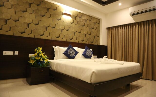 I V Sanctum Hotel