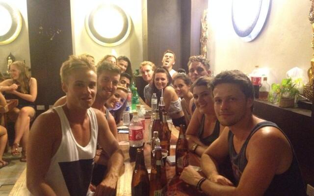 Samui Hostel