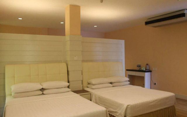 Aldy Hotel Stadthuys