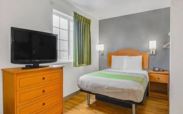 Studio 6 Opelika/Auburn