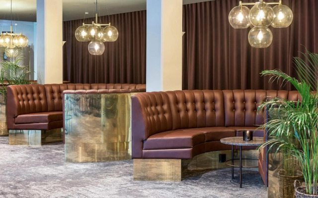 Clarion Hotel Oslo Airport