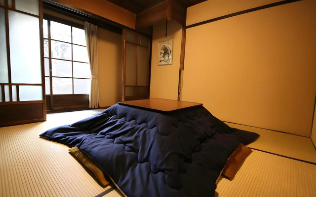 Haruya Umekouji