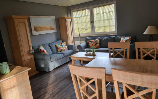 Familienwohnung in Top Lage