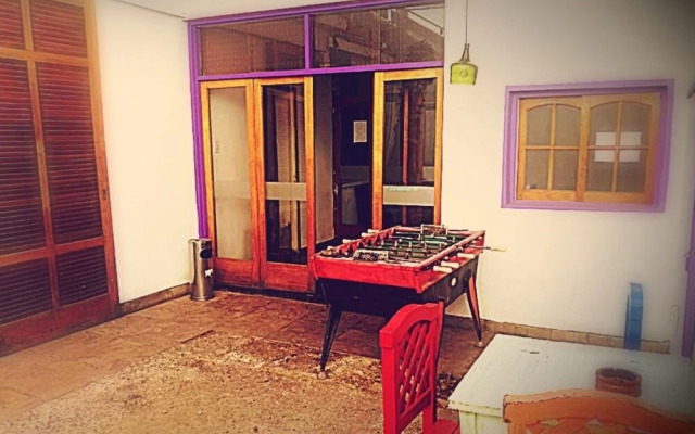Muna Hostel