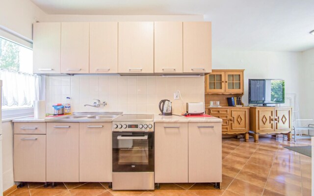 Beautiful Home in Lubiatowo With 2 Bedrooms and Wifi