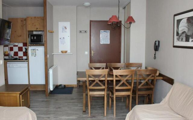 Appartement Valloire, 3 pièces, 6 personnes - FR-1-263-260