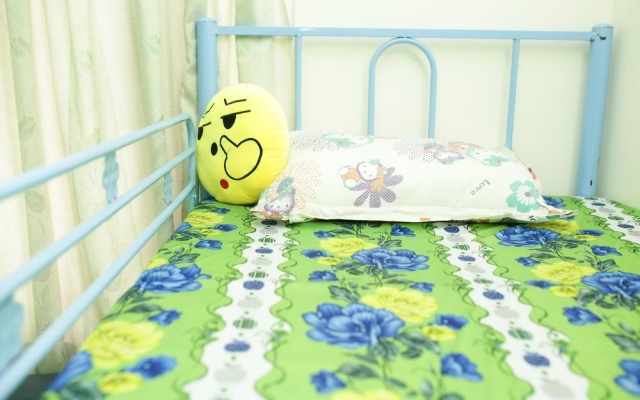 HewaHome – Guest Rooms – Ho Chi Minh City