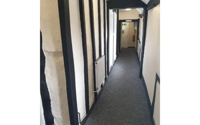 The Bell Hotel