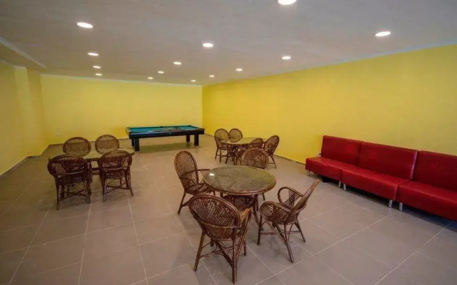 Kevser Inn Hotel