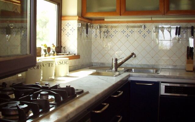 Il Cigliere Your Holiday Home in the Heart of Tuscany