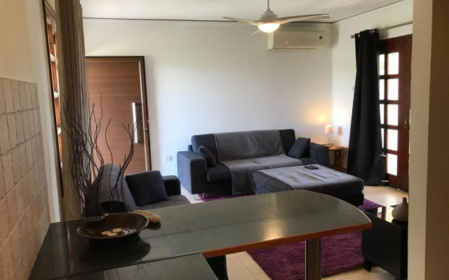 Apokryfo, one bedroom apartment close to the beach