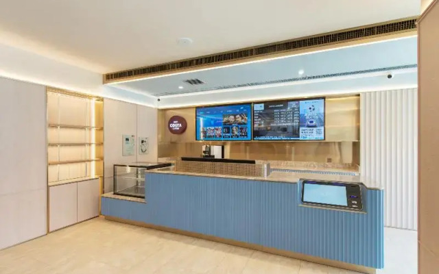 Hanting Hotel Jilin Beijing Road