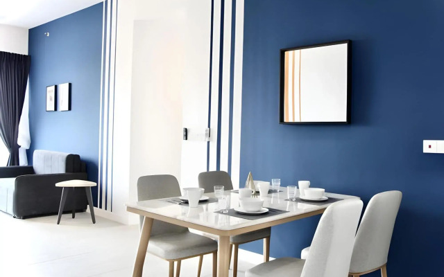 Bell Suites @ Sepang by Moka