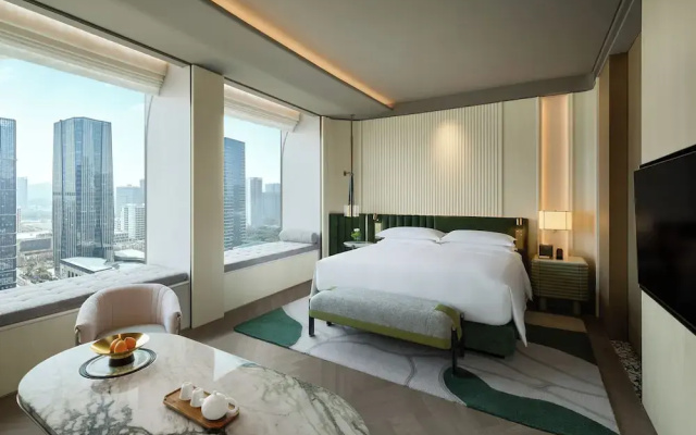 Fairmont Xiamen