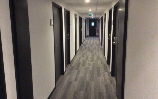 Citotel Armony Hotel