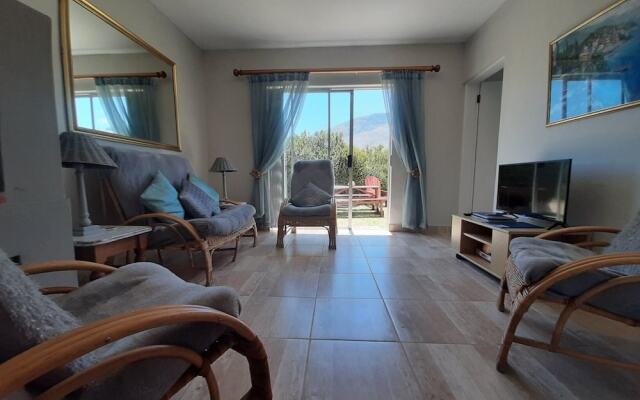 Silverdunes Holiday Accommodation