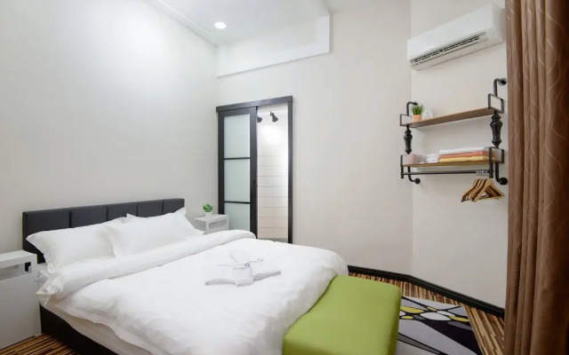 2-Bedrooms Gurney Terrace 9 - iB11