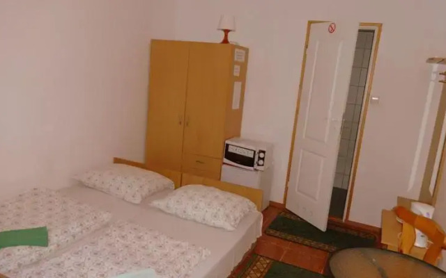 Pokoje gościnne w Mikołajkach