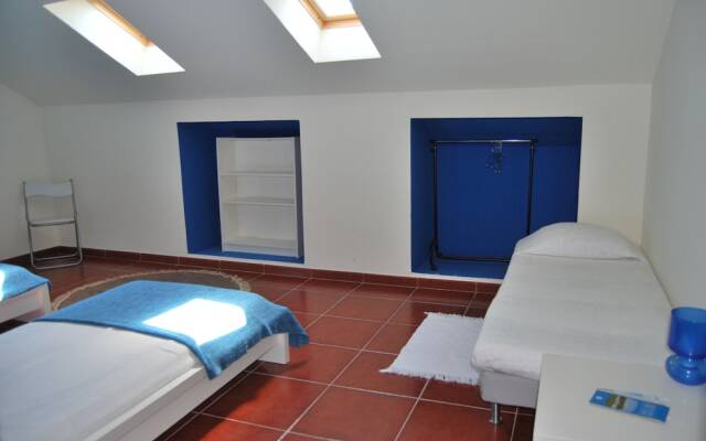 Buddha Peaceful Oasis