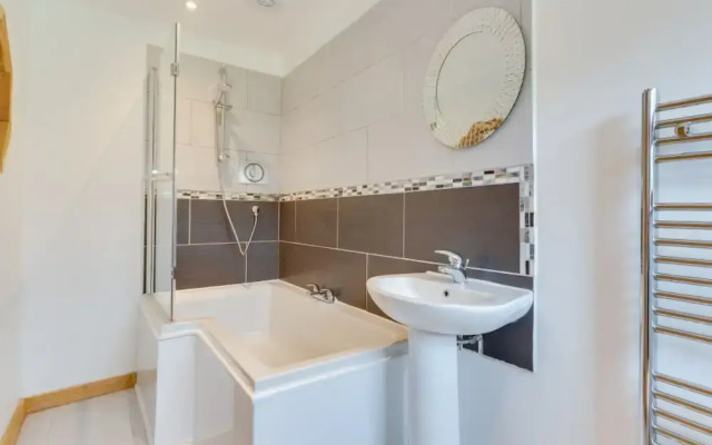 Holiday Home Church Farm