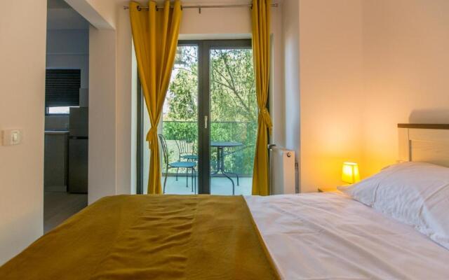 Studio Andrei Mamaia Nord