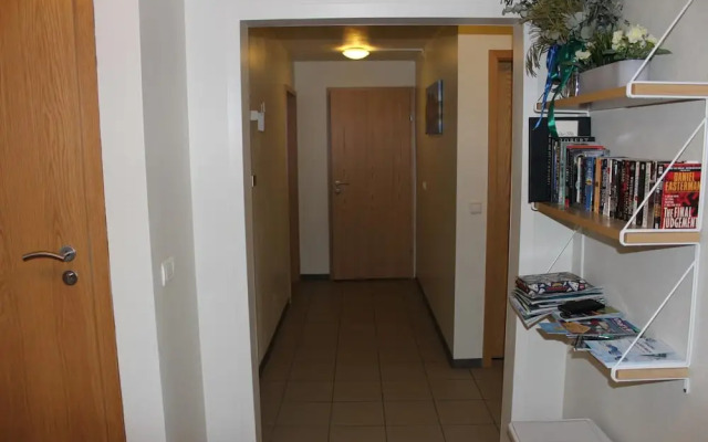 Skammidalur Guesthouse