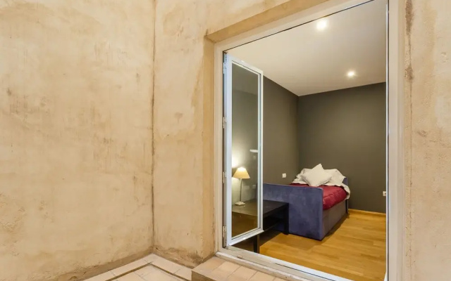Apartamento Alma Pícara
