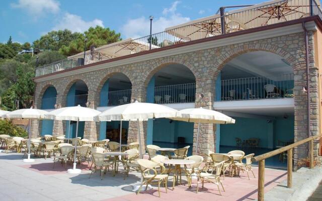 Giardino Giamperduto Hotel