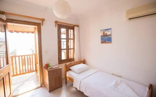 The White House Kalkan