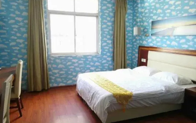 Chunhui Business Hotel