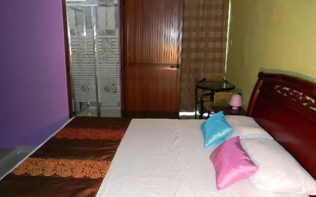 VillaOSoleil Apartments