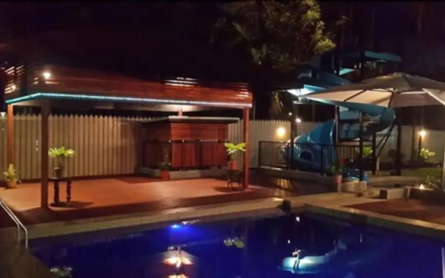 Masurina Lodge