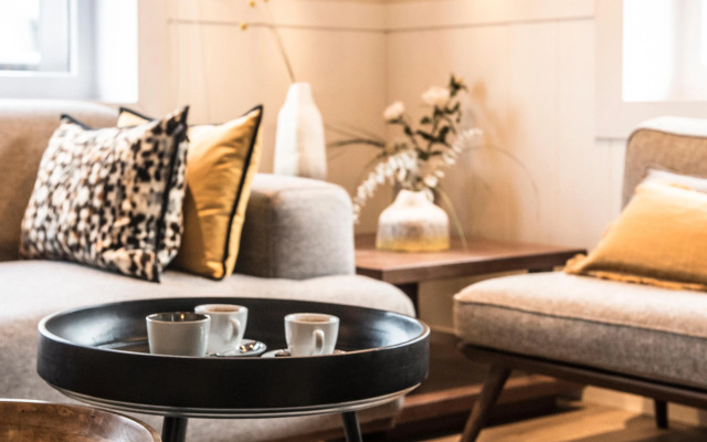 Chalet Hotel Le Whymper