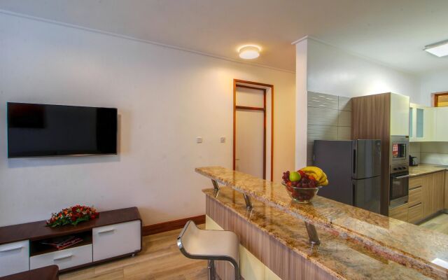 Executive Residency by Best Western Nairobi