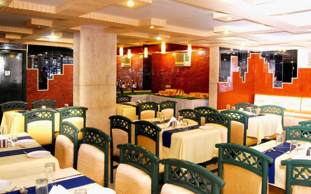 Hotel Milan International