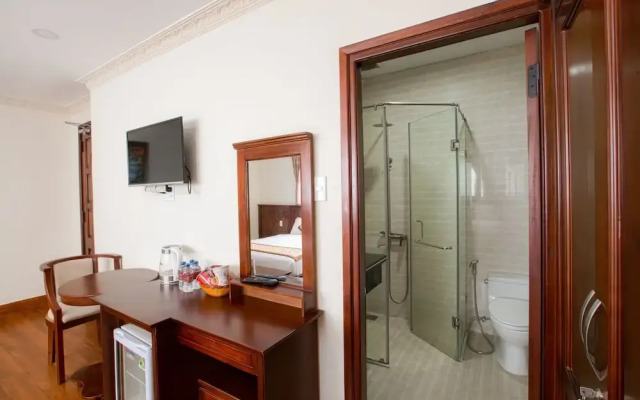 Thuy Hien Hotel