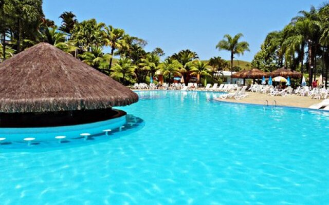 Aldeia das Aguas, Barra do Pirai, Brazil