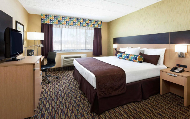 Best Western Leisure Inn