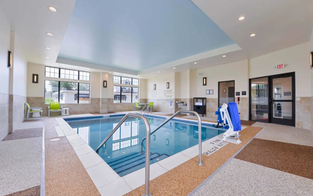 Hampton Inn Pittsburgh/ Wexford-Sewickley